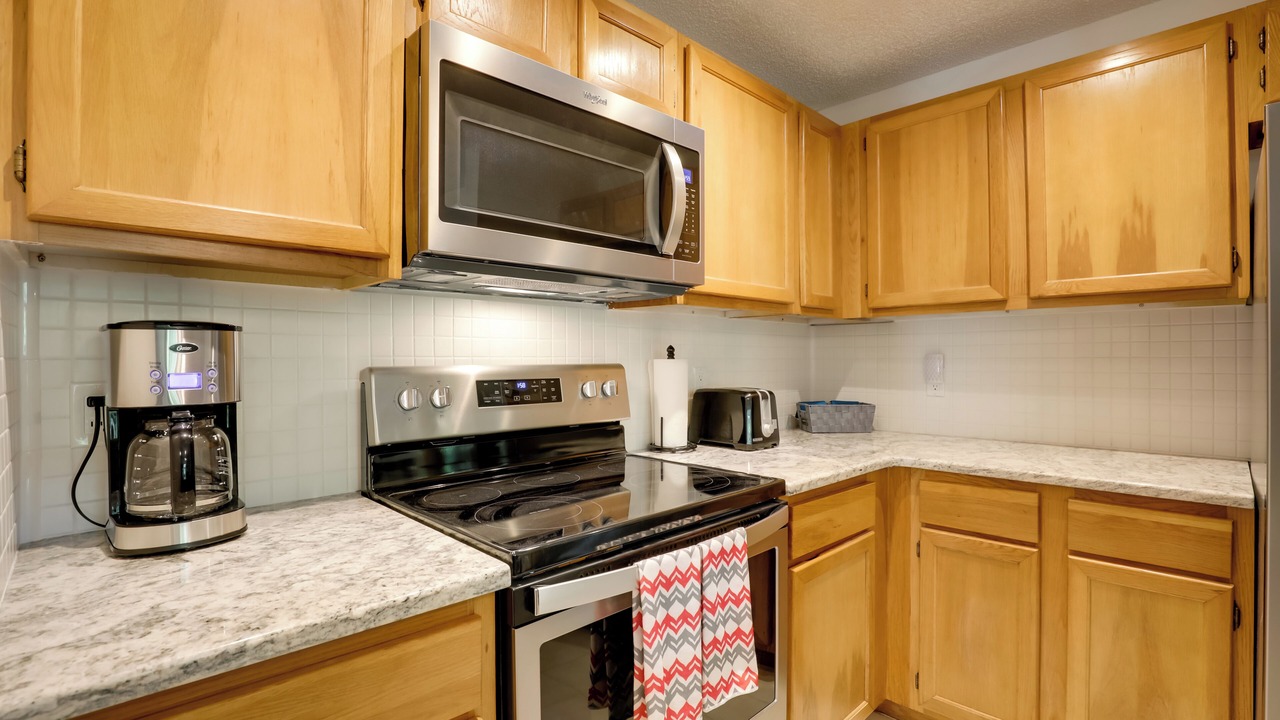 Photo of Kitchen in Saint Augustine Shores