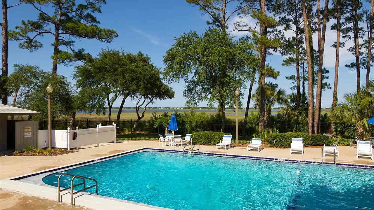 Photo of Outdoor in Saint Augustine Shores