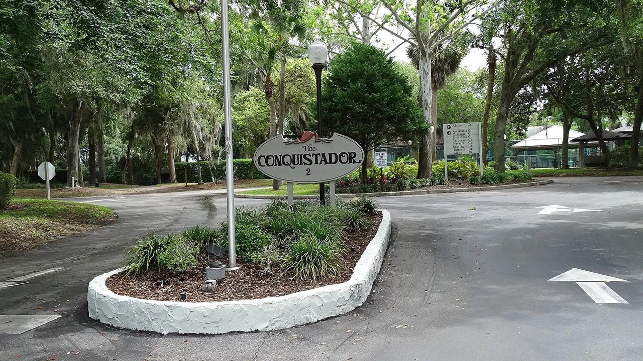 Photo of Outdoor in Saint Augustine Shores