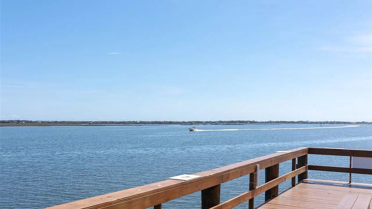 Photo of Outdoor in Saint Augustine Shores