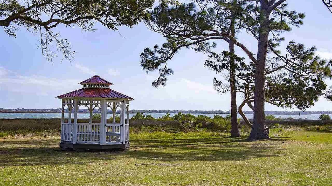 Photo of Outdoor in Saint Augustine Shores