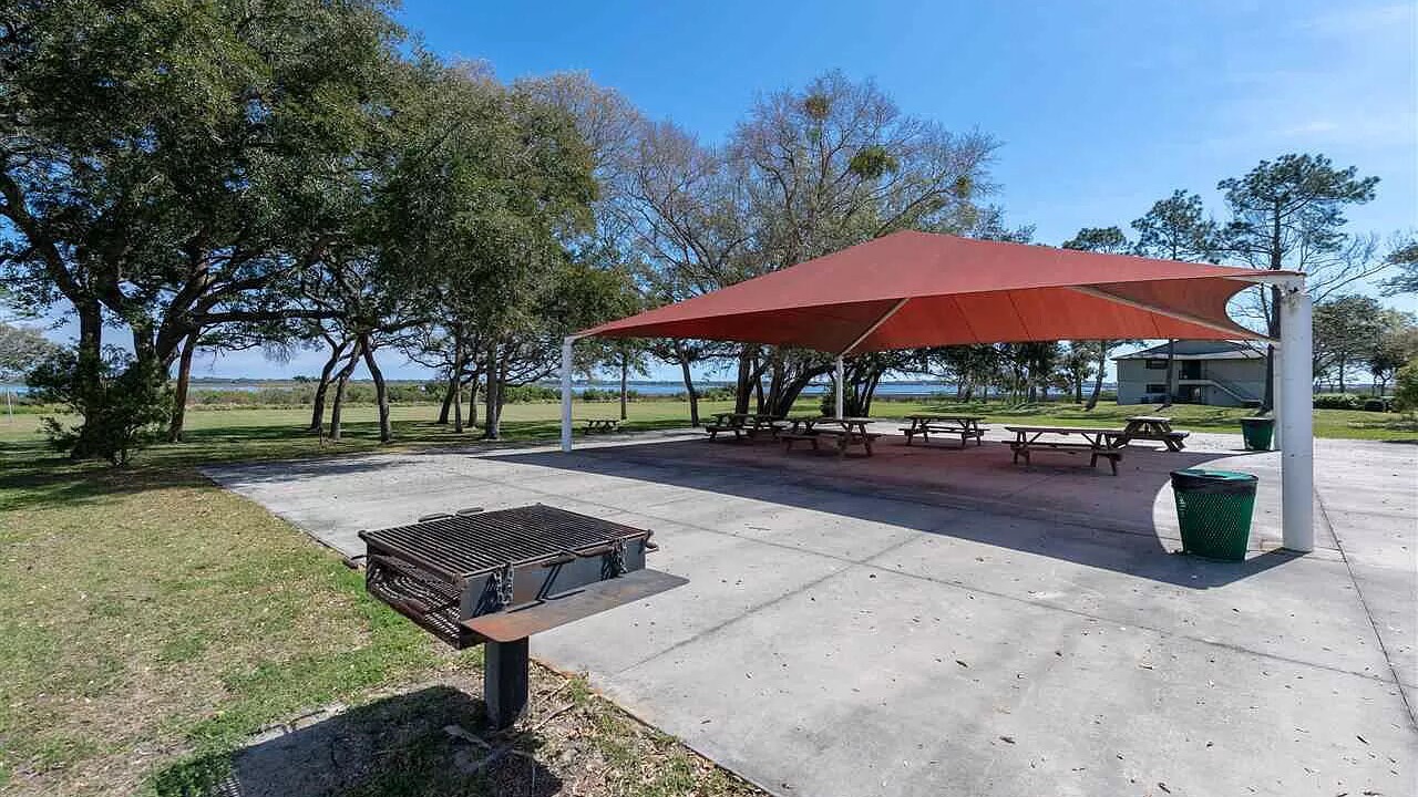 Photo of Outdoor in Saint Augustine Shores