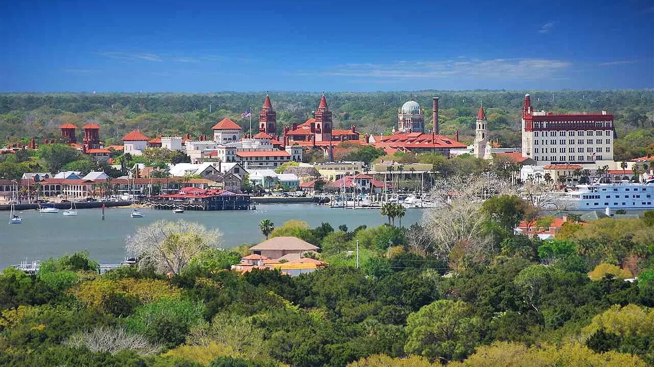 Photo of Outdoor in Saint Augustine Shores