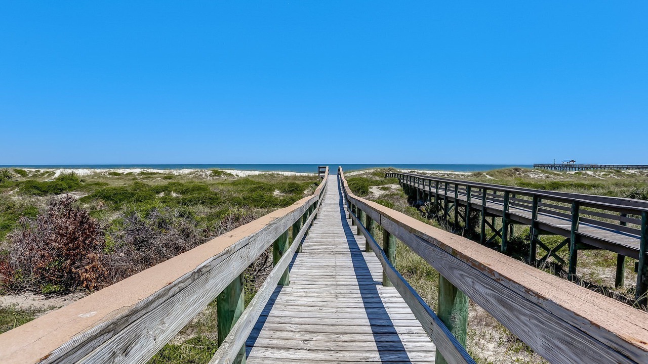 Photo of Others in Fernandina Beach