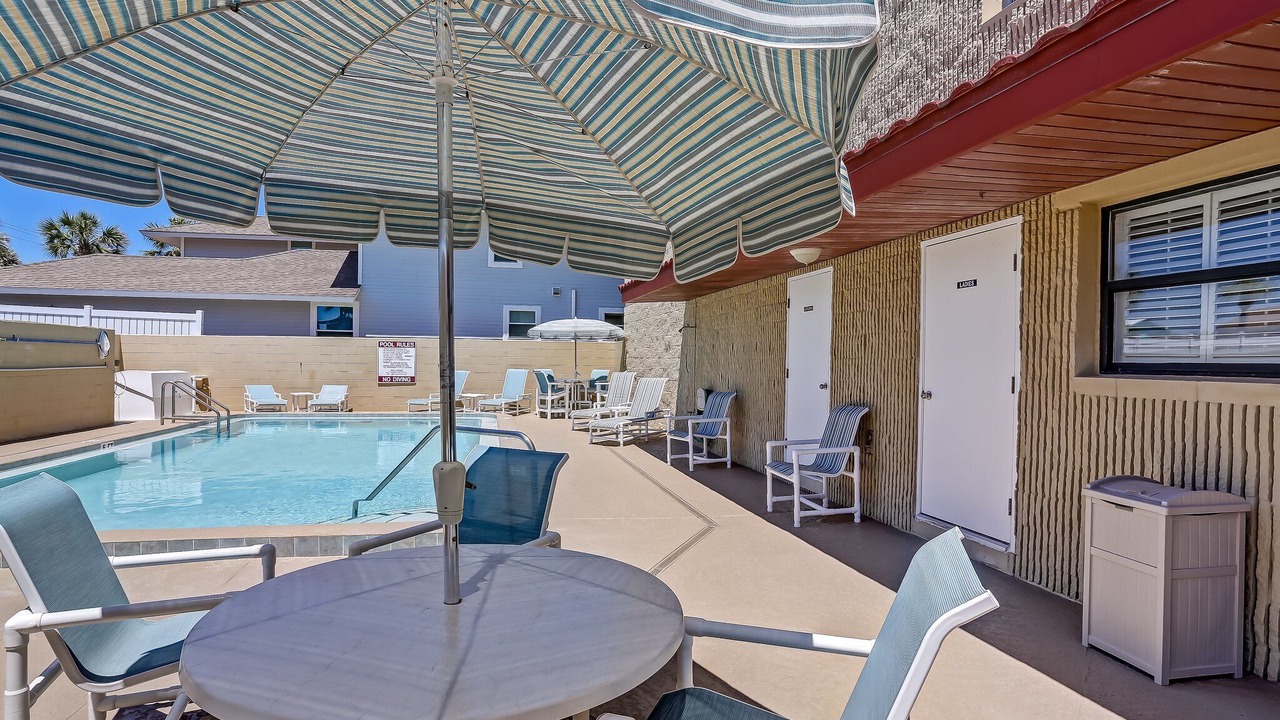 Photo of Outdoor in Fernandina Beach