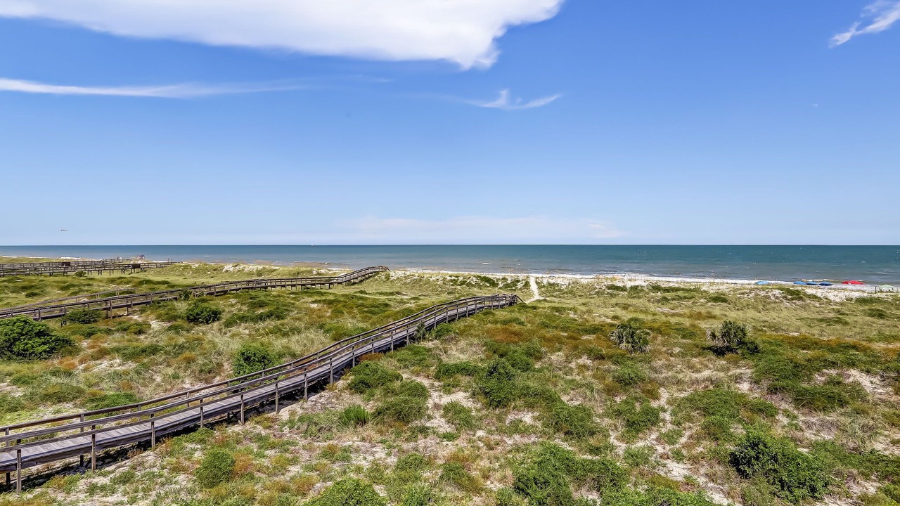 Photo of Others in Fernandina Beach