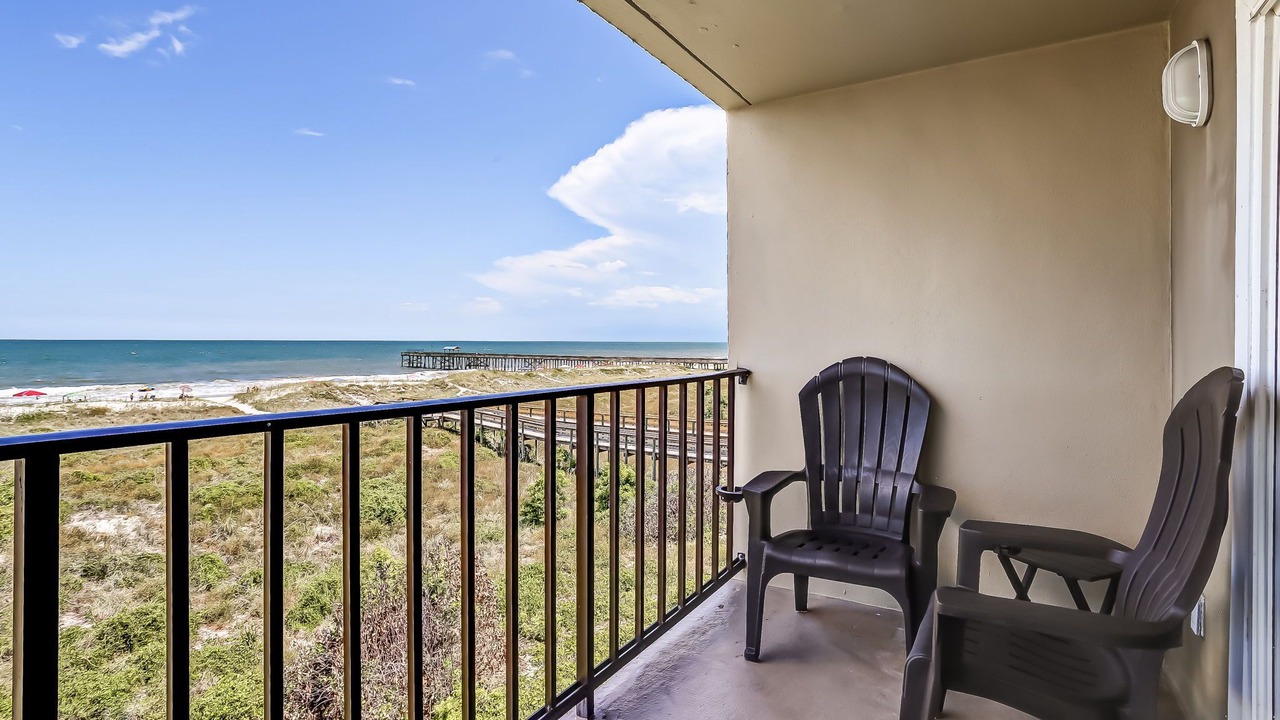 Photo of Outdoor in Fernandina Beach