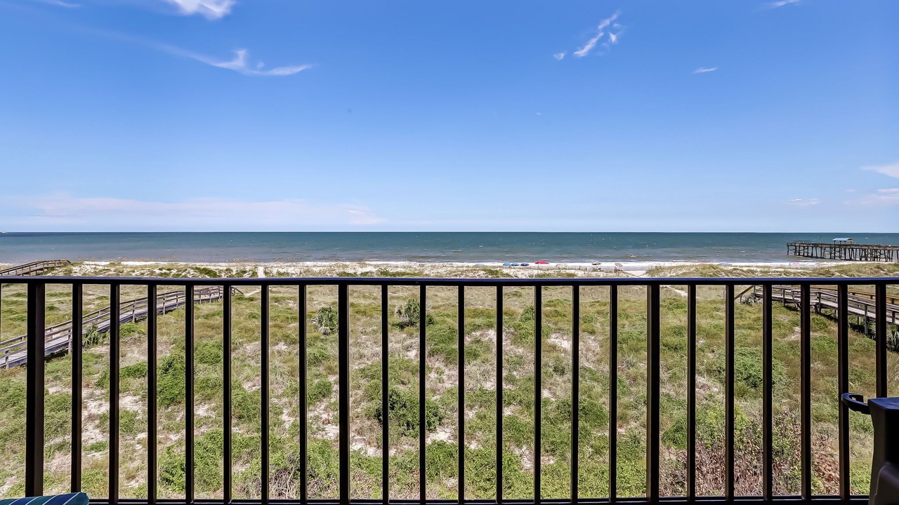 Photo of Outdoor in Fernandina Beach