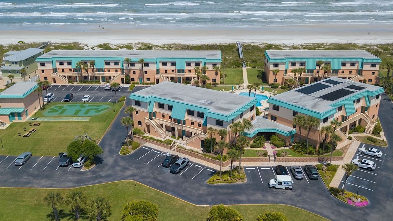 Photo of Outdoor in Butler Beach