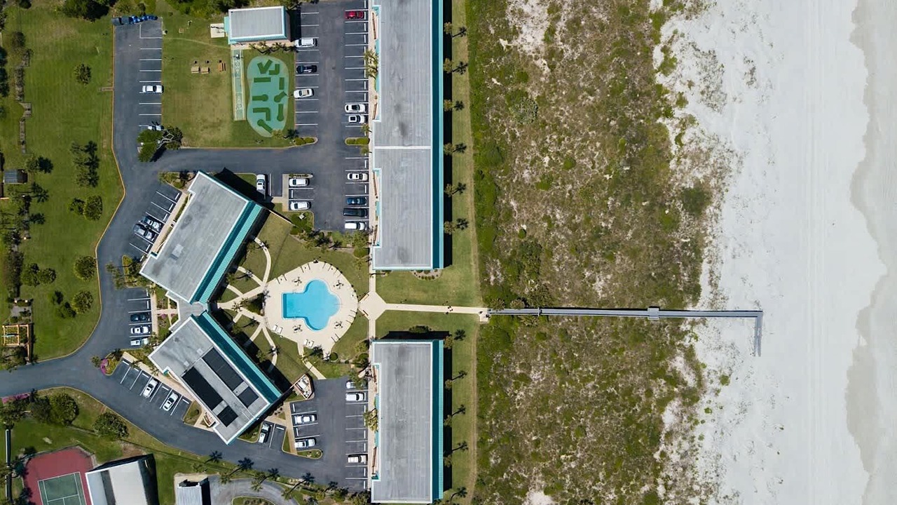 Photo of Outdoor in Butler Beach