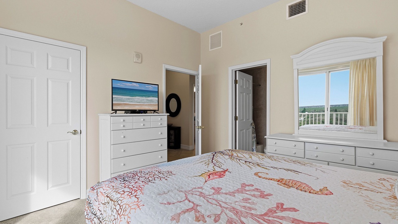 Photo of Patio Balcony in New Smyrna Beach