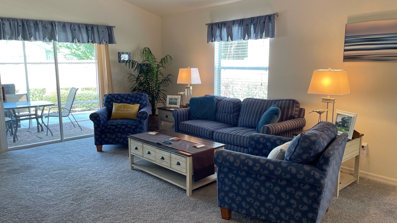 Photo of Livingroom in Wildwood