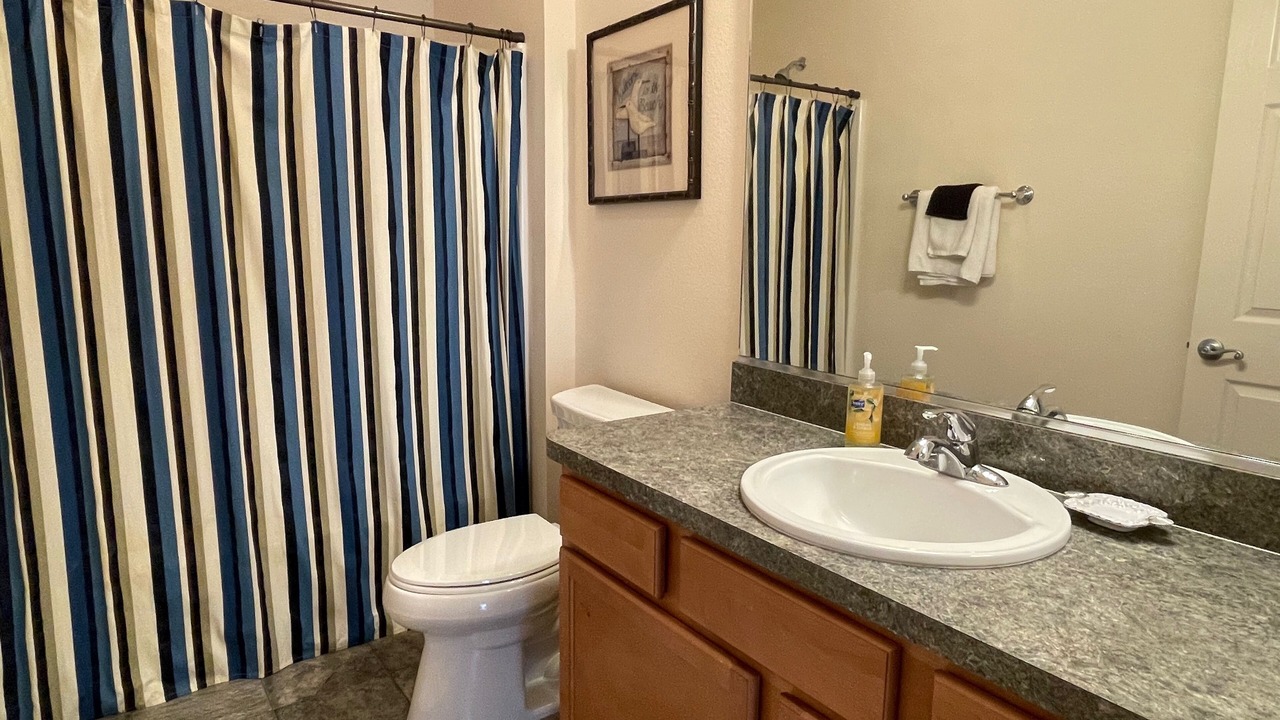 Photo of Bathroom in Wildwood