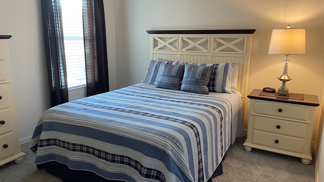 Photo of Bedroom in Wildwood