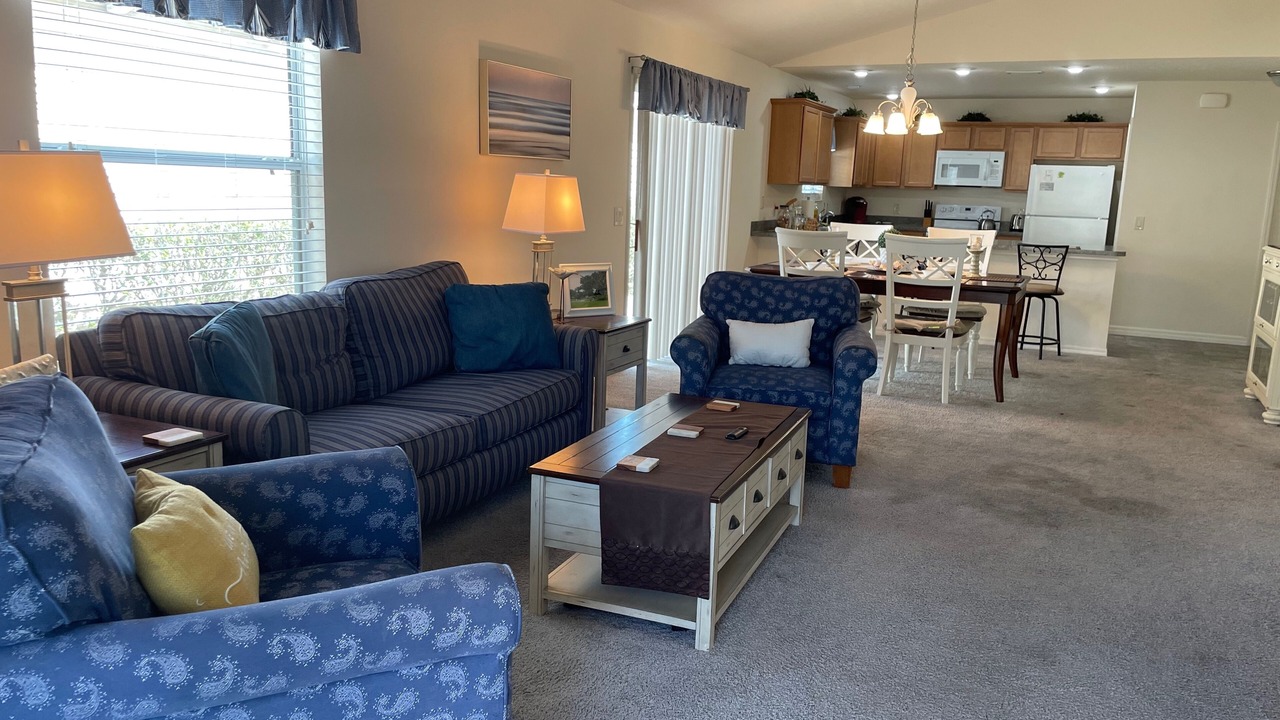 Photo of Livingroom in Wildwood