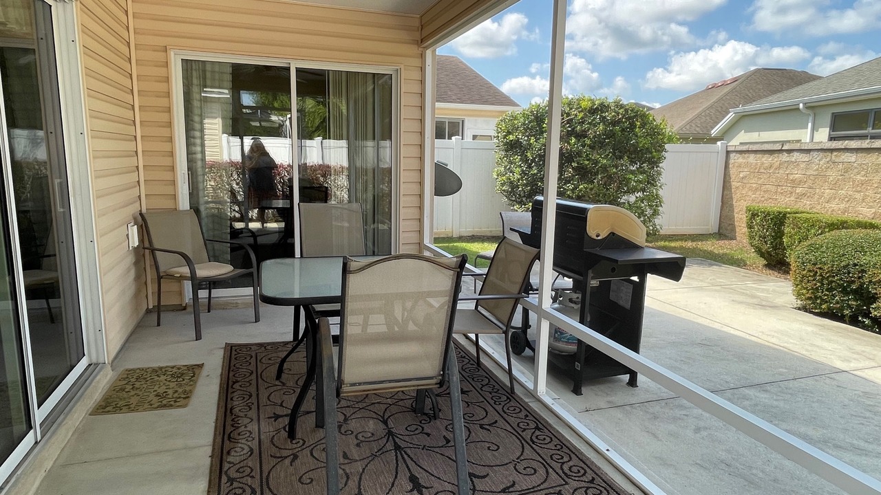Photo of Outdoor in Wildwood