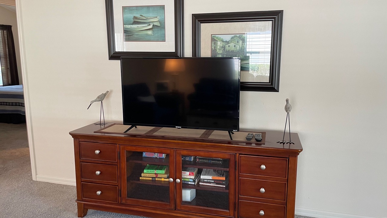 Photo of Bedroom in Wildwood