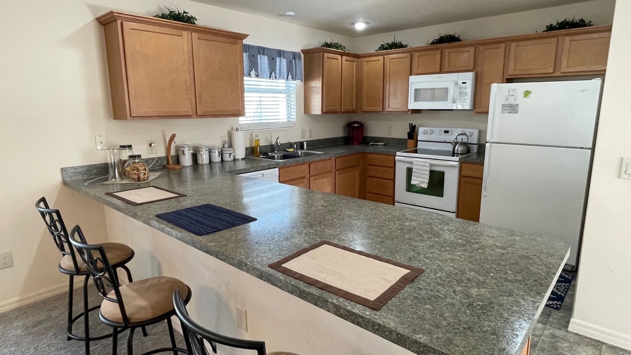 Photo of Kitchen in Wildwood