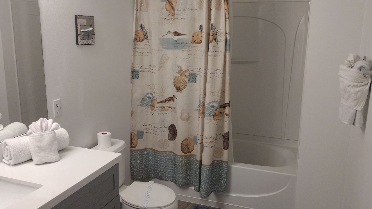Photo of Bathroom in Bella Toscana