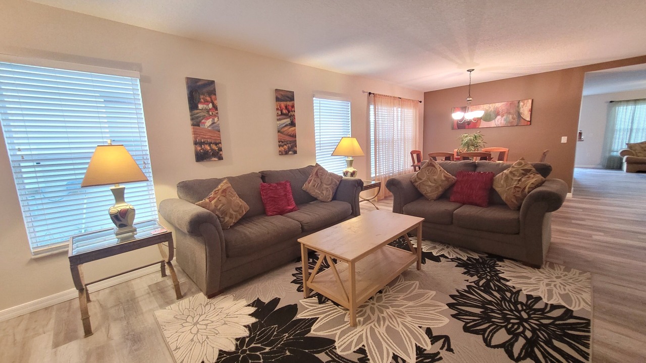 Photo of Livingroom in Bella Toscana