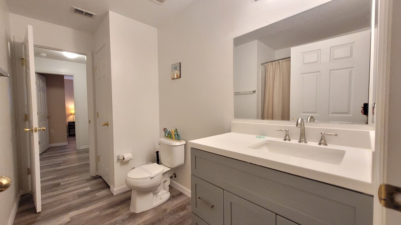 Photo of Bathroom in Bella Toscana