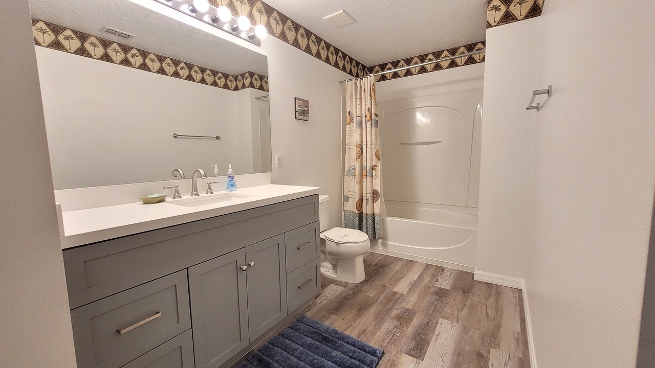 Photo of Bathroom in Bella Toscana