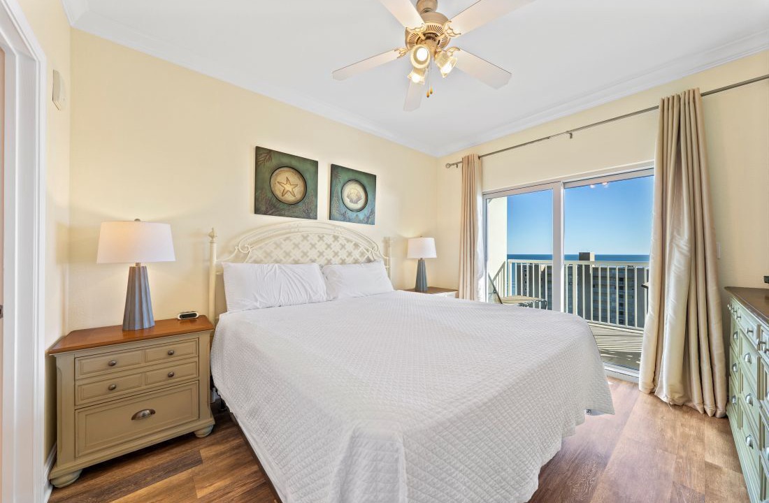 Photo of Patio Balcony in Gulf Shores