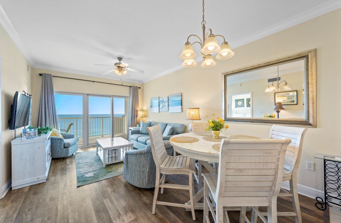 Photo of Bedroom in Gulf Shores