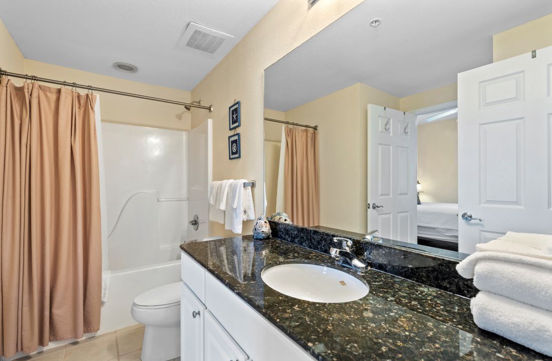 Photo of Bathroom in Gulf Shores