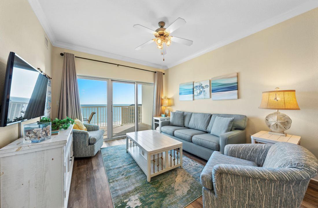 Photo of Bedroom in Gulf Shores