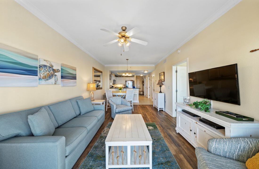 Photo of Bedroom in Gulf Shores