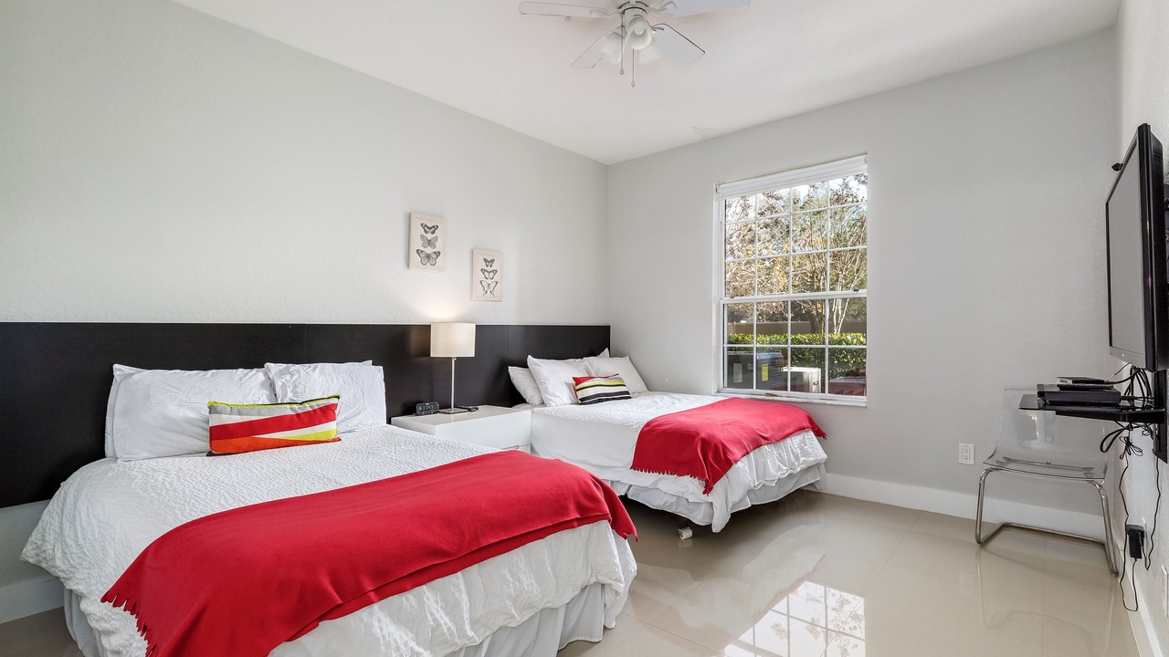 Photo of Bedroom in Windsor Hills