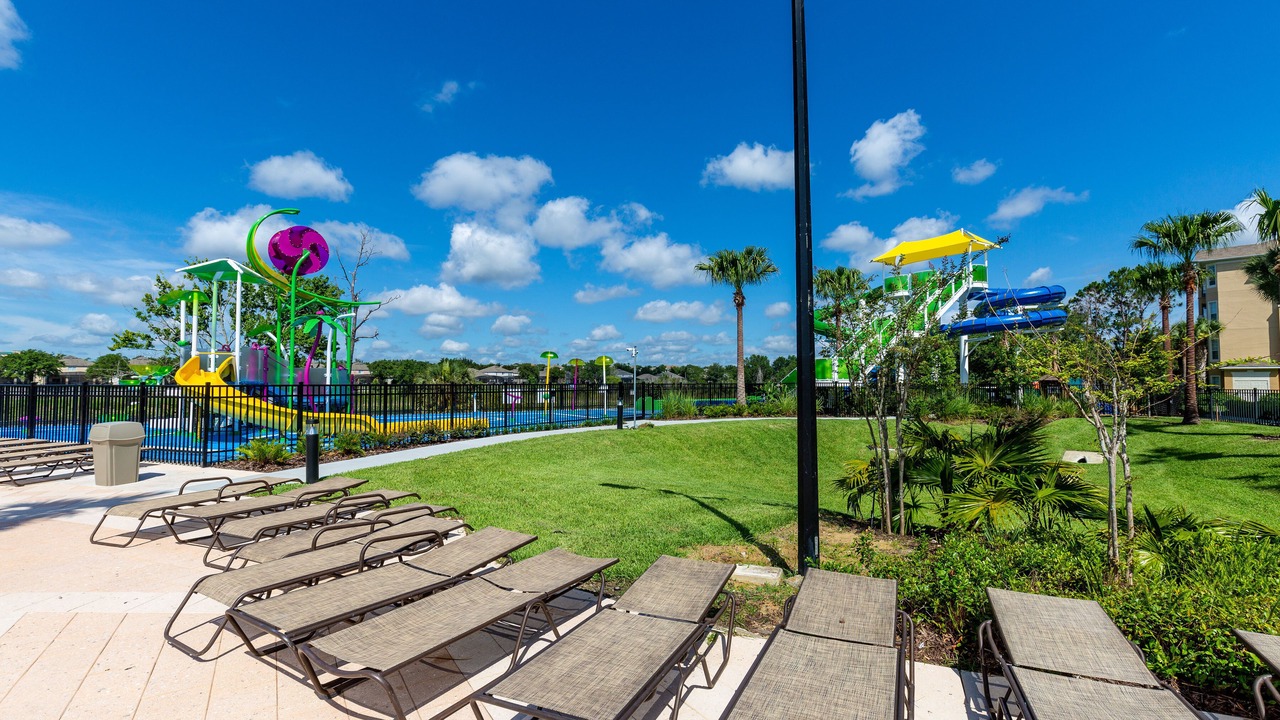 Photo of Outdoor in Windsor Hills