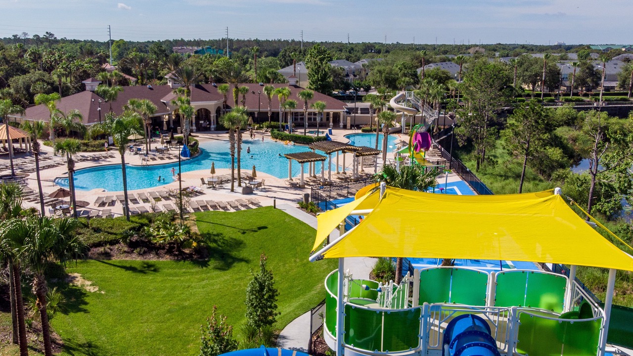 Photo of Outdoor in Windsor Hills