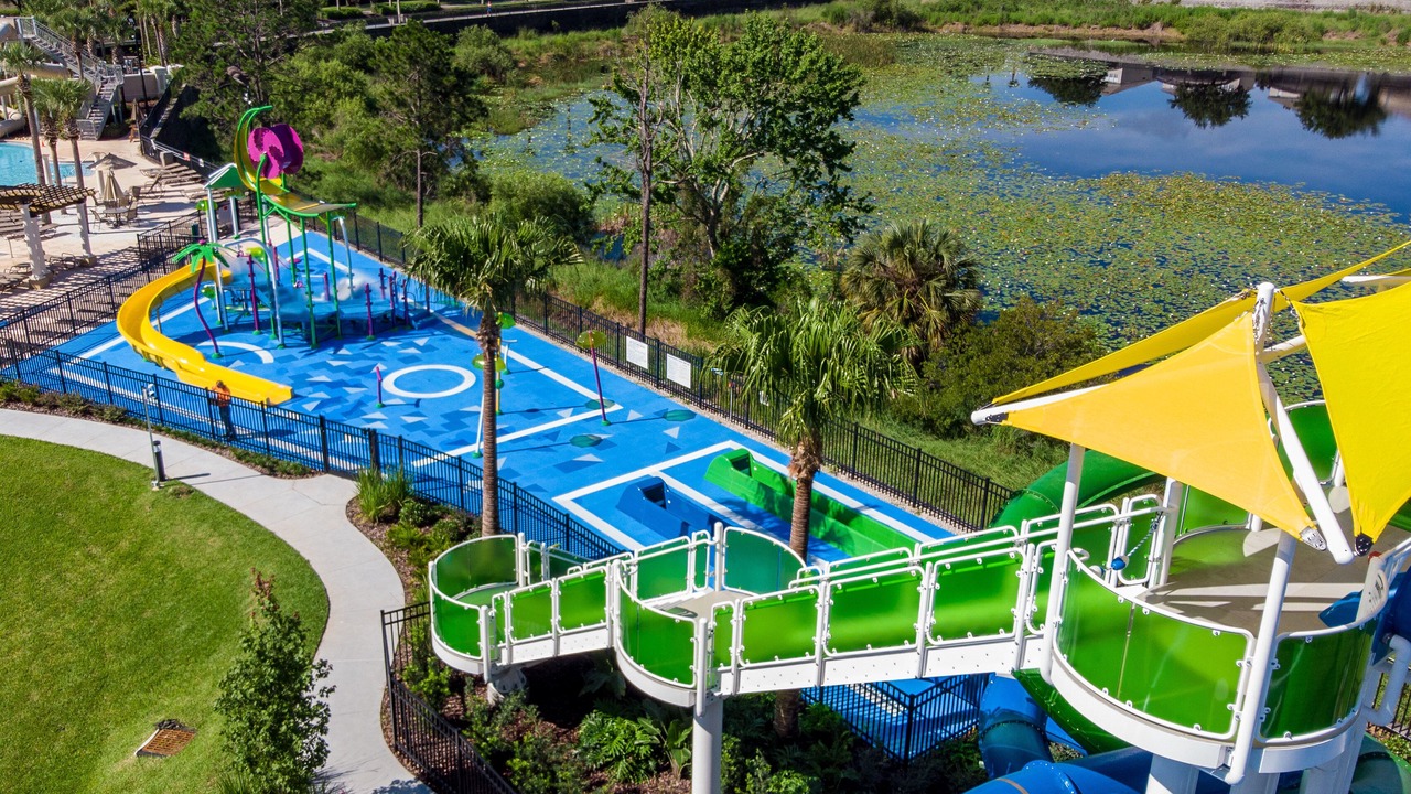 Photo of Outdoor in Windsor Hills