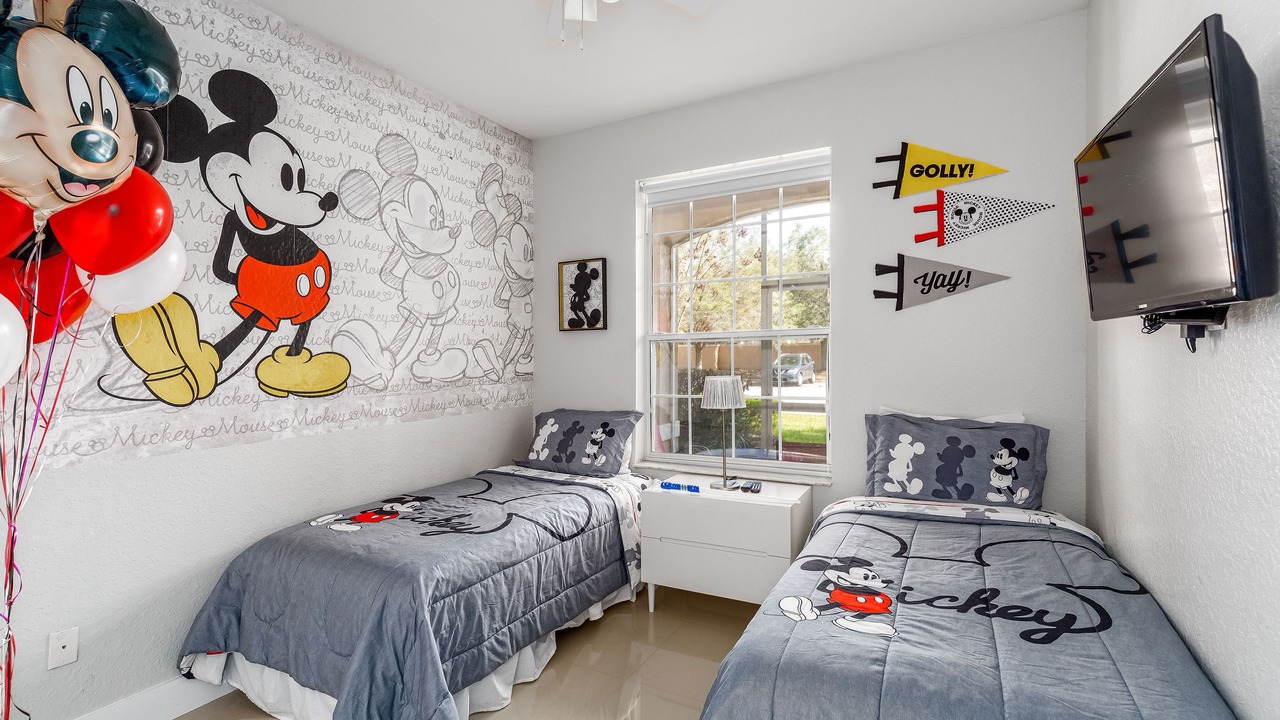 Photo of Bedroom in Windsor Hills