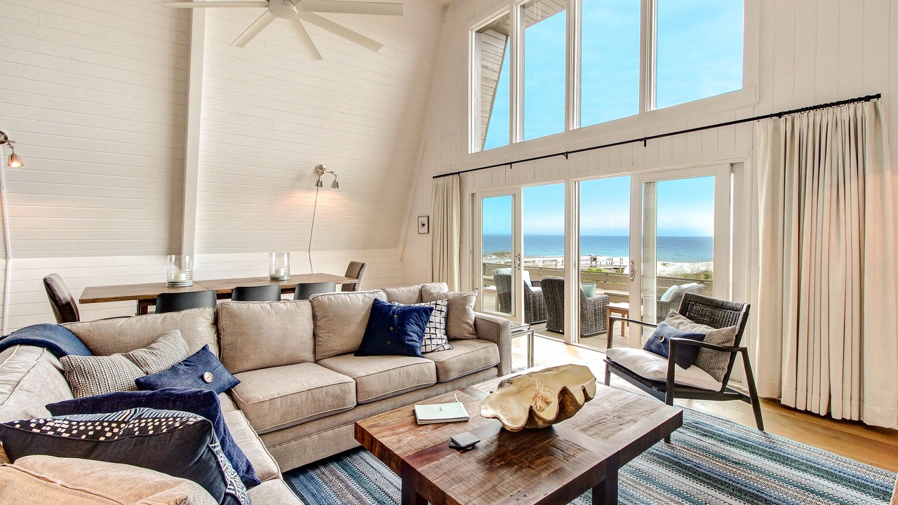 Photo of Bedroom in Fernandina Beach