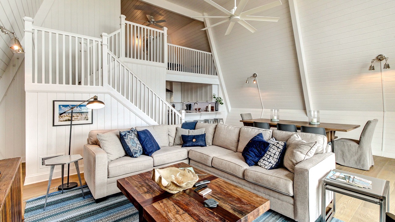 Photo of Bedroom in Fernandina Beach