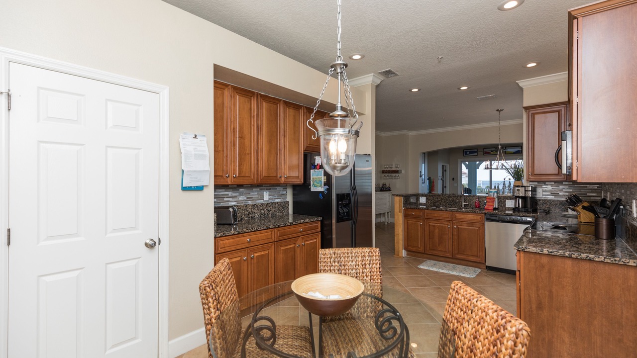 Photo of Kitchen in Palm Coast