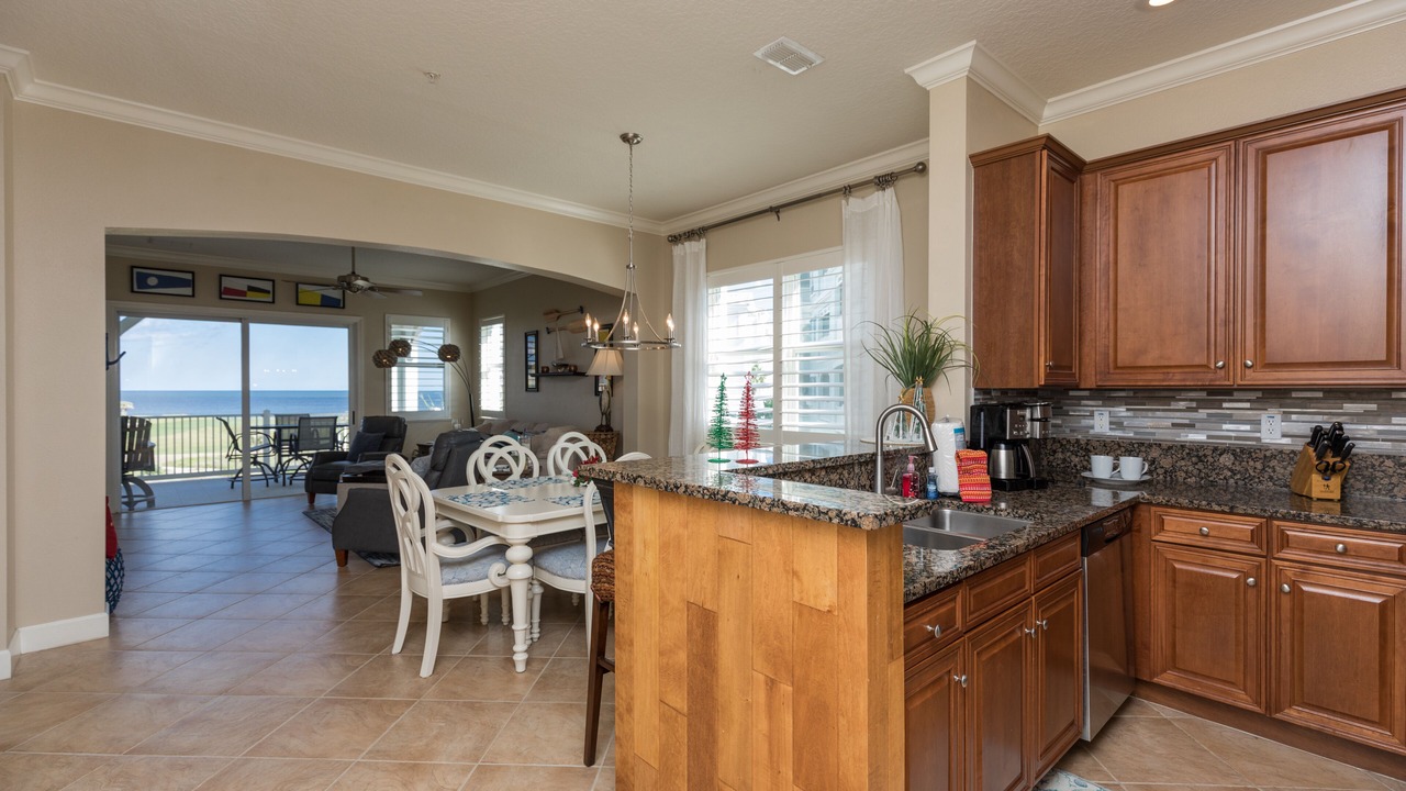 Photo of Kitchen in Palm Coast