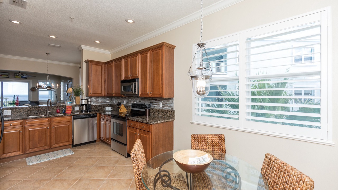 Photo of Kitchen in Palm Coast