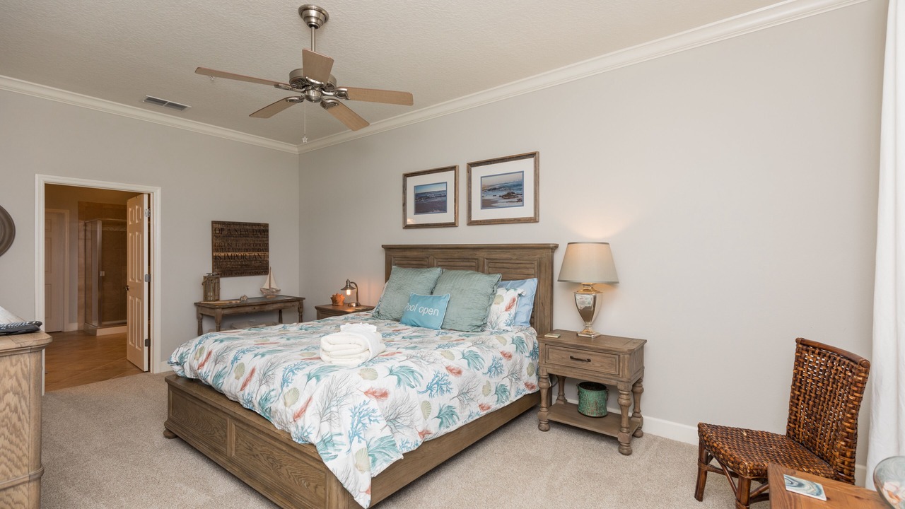 Photo of Bathroom in Palm Coast