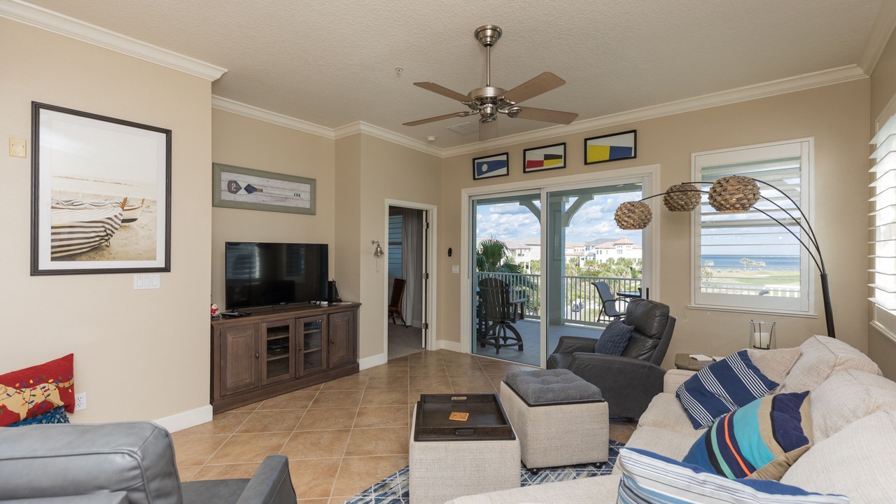 Photo of Bedroom in Palm Coast