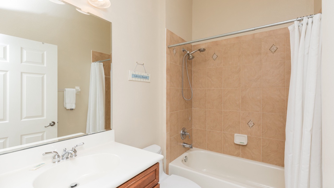 Photo of Bathroom in Palm Coast