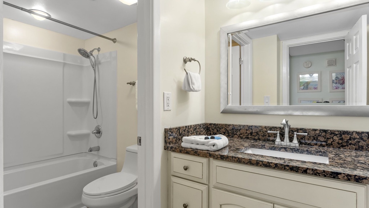 Photo of Bathroom in Sandestin