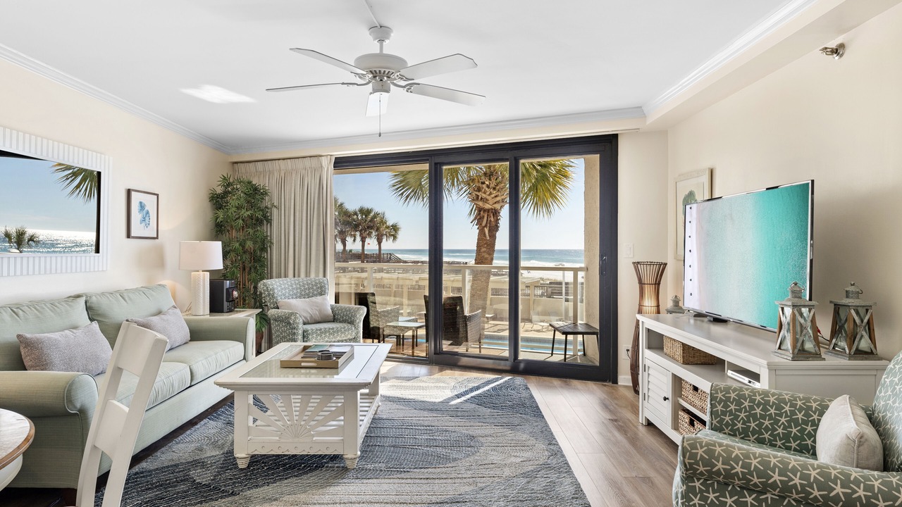 Photo of Livingroom in Sandestin