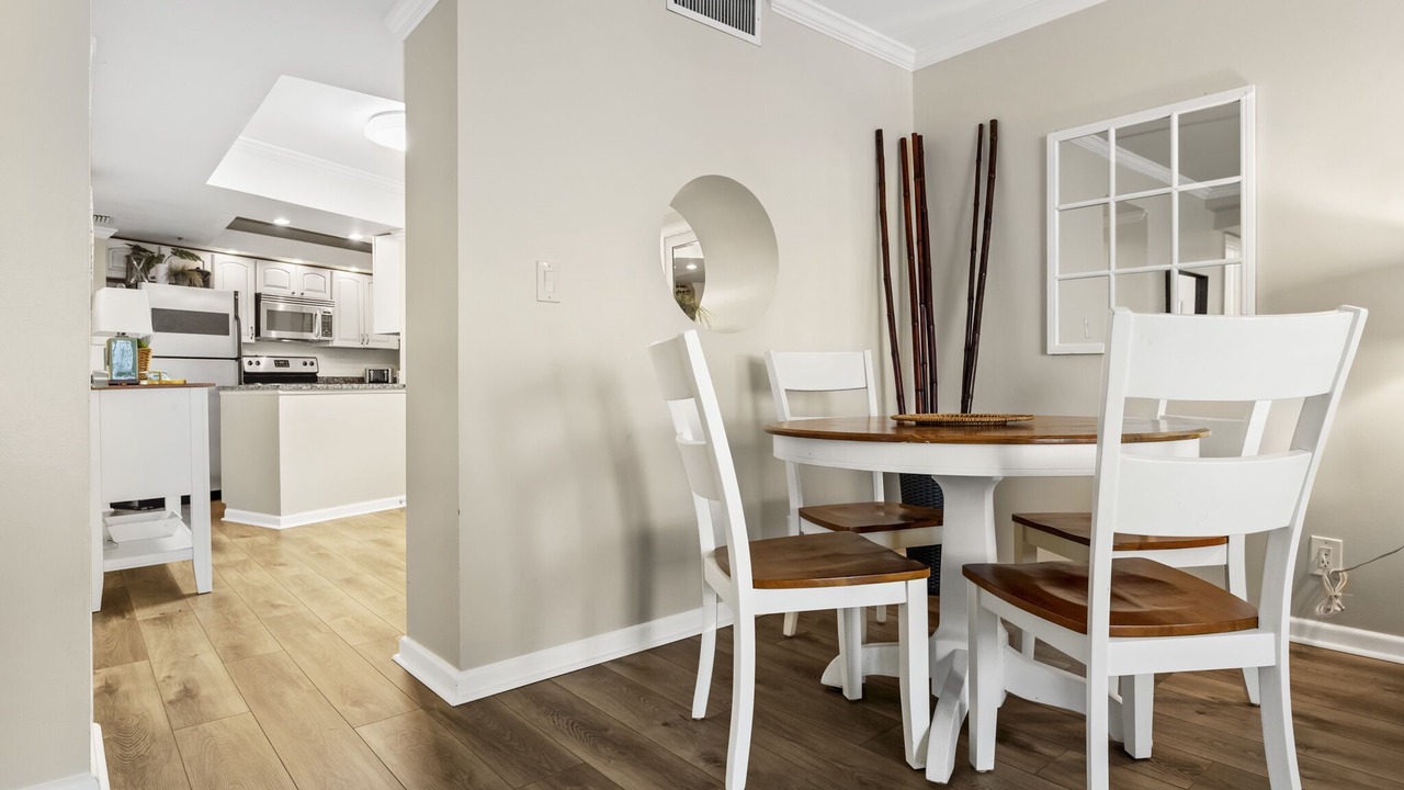 Photo of Bedroom in Sandestin