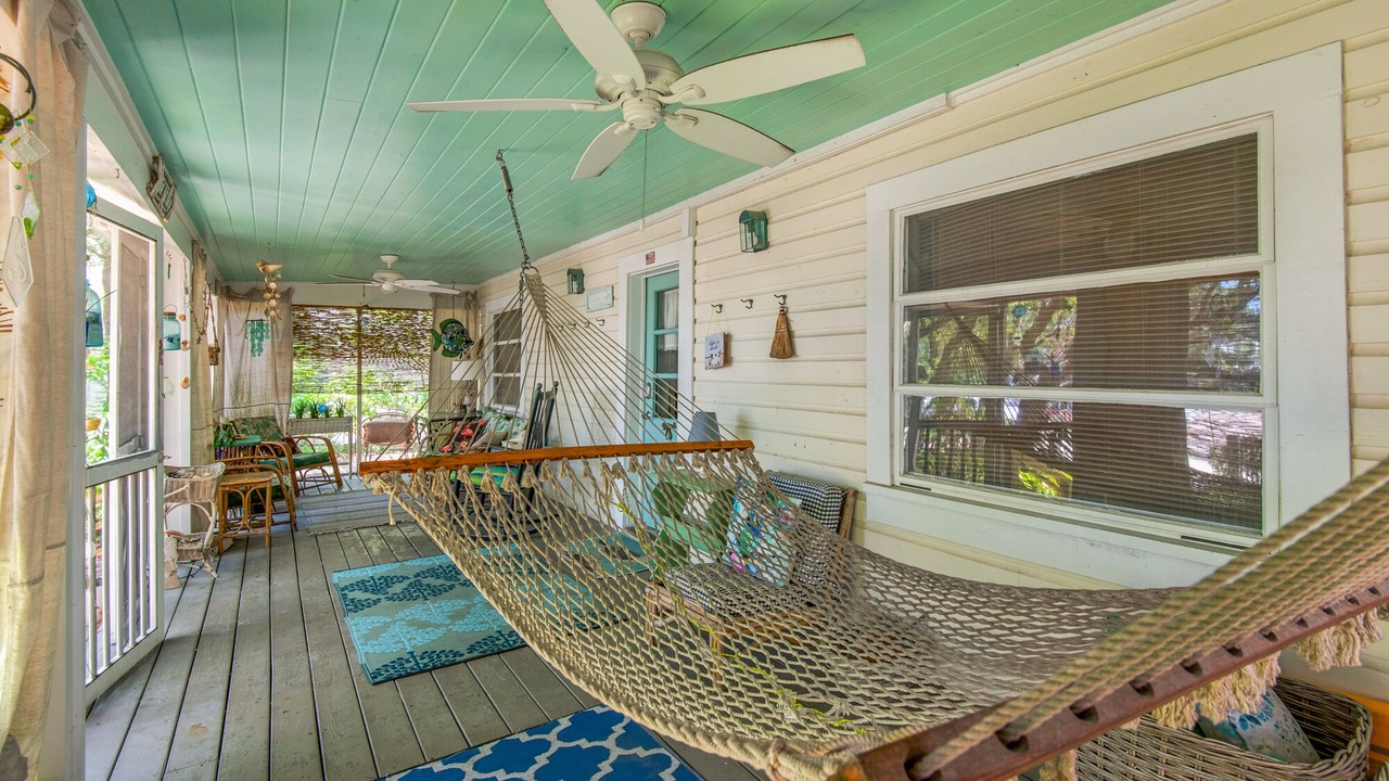 Photo of Outdoor in Seagrove Beach