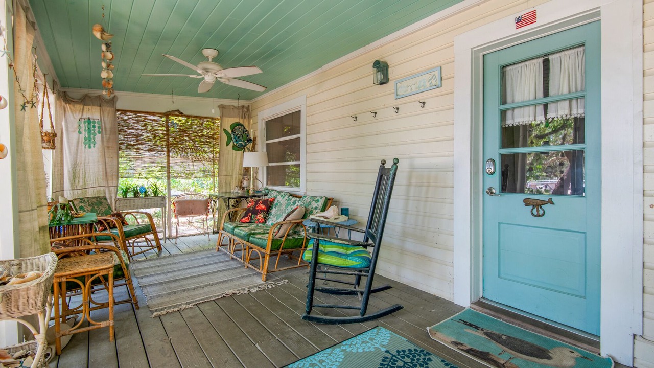 Photo of Outdoor in Seagrove Beach