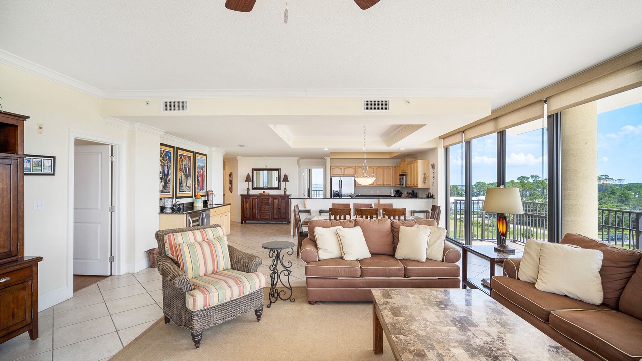 Photo of Bedroom in Dauphin Island